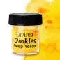 Preview: Dinkles Ink Powder Deep Yellow Lavinia