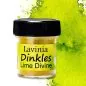 Preview: Dinkles Ink Powder Lime Divine Lavinia
