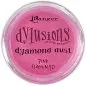 Preview: Dylusions Dyamond Dust Pink Flamingo Ranger