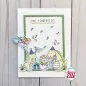Preview: Dino-mite Day avery elle clear stamps 2
