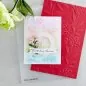 Preview: Beautiful Blooms Embossing Folder Spellbinders 3