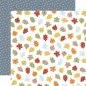 Preview: Echo Park Fall Fever 12x12 inch collection kit 6