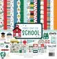 Mobile Preview: Echo Park First Day Of School 12x12 inch collection kit