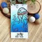 Preview: Under The Sea Clear Stamps Woodware Craft Collection 2
