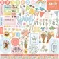 Preview: Echo Park My Favorite Spring 12x12 inch collection kit 7