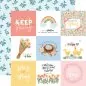 Preview: Echo Park My Favorite Spring 12x12 inch collection kit 5