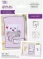 Mobile Preview: You Mean So Much stempel und stanzen set crafters companion