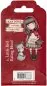 Preview: gorjuss rubber stamps Little Red Riding Hood 1