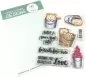 Preview: buckets of love gerda steiner designs clear stamps stempe
