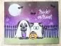 Preview: gsd613 gerda steiner designs clear stamps where is the candy 1