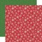 Preview: echo park Have A Holly Jolly Christmas 6x6 inch paper pad 1