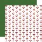 Mobile Preview: Echo Park Have A Holly Jolly Christmas 12x12 inch collection kit 7