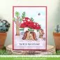 Preview: Porcupine for You Stempel Lawn Fawn 7