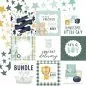 Mobile Preview: Echo Park It's A Boy 12x12 inch collection kit 8