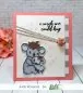 Preview: IWishWeCouldHug picket fence studios clearstamps 2