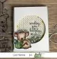 Preview: IWishWeCouldHug picket fence studios clearstamps 3