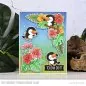 Preview: Tropical Toucans Stempel My Favorite Things 2