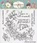 Preview: Best Friends Forever Clear Stamps Stempel Colorado Craft Company by Kris Lauren