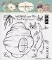 Preview: Beehive Clear Stamps Colorado Craft Company by Kris Lauren