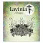 Preview: Headdress Lavinia Clear Stamps