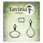 Preview: Spellcasting Remedies 2 Lavinia Clear Stamps