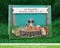 Preview: LF1464 ForestFeast sml lawn fawn card3