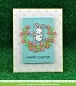 Preview: LF1587 SomeBunny lawn fawn clear stamps card3