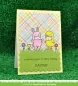 Preview: LF1589 EasterParty lawn fawn clear stamps card3