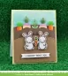 Preview: LF1618 StitchedGardenBorder lawn fawn card3
