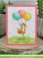Mobile Preview: LF2215 ReallyHighFive Clear Stamps Lawn Fawn 1