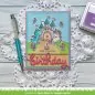 Preview: LF2323 LittleDragon Clear Stamps Lawn Fawn 3