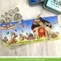 Preview: LF2407 Let's Go Nuts Stempel Lawn Fawn 1