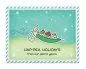 Preview: LF2421 Peas On Earth Stempel Lawn Fawn 1