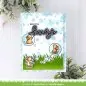 Preview: Long Distance Hugs Stempel Lawn Fawn 2
