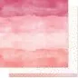Mobile Preview: WaterColor Wishes Rainbow Rose Quartz lawn fawn scrapbooking paper