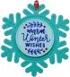 Mobile Preview: Magic Holiday Messages Stempel Lawn Fawn 1