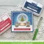 Preview: Say What? Holiday Critters Stempel Lawn Fawn 1