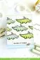 Preview: Croc My World Stempel Lawn Fawn 2