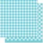 Preview: Gotta Have Gingham Rainbow Dorothy lawn fawn scrapbooking papier