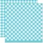 Preview: Gotta Have Gingham Rainbow Dorothy lawn fawn scrapbooking papier 1