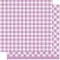 Preview: Gotta Have Gingham Rainbow Harriet lawn fawn scrapbooking papier