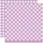 Preview: Gotta Have Gingham Rainbow Harriet lawn fawn scrapbooking papier 1