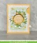 Mobile Preview: Magic Iris Floral Wreath Add On Stanzen Lawn Fawn 2