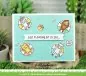 Preview: Pool Party Stempel Lawn Fawn 2