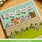 Preview: Simply Celebrate Critters Stempel Lawn Fawn 1