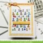 Preview: All The Party Hats Stempel Lawn Fawn 2