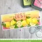 Mobile Preview: Zesty Lemon Stanzen Lawn Fawn 1