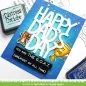 Preview: Giant Happy Dad's Day Stanzen Lawn Fawn 1