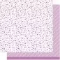Mobile Preview: All the Dots Grape Fizz lawn fawn scrapbooking papier