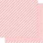 Preview: Stripes 'n' Sprinkles Pink Pow lawn fawn scrapbooking papier